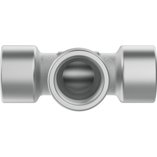 Тройник Т-образный Festo NPFC-T-3G38-F 8030237