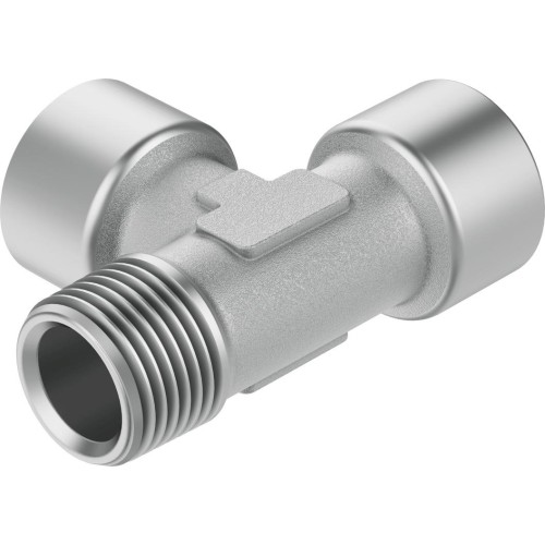 Тройник Т-образный Festo NPFC-T-2G38-R38-FMF 8030248