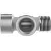Тройник Т-образный Festo NPFC-T-2G38-R38-FMF 8030248