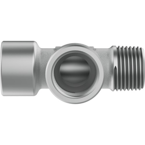 Тройник Т-образный Festo NPFC-T-2G38-R38-FMF 8030248