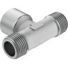Тройник Т-образный Festo NPFC-T-G38-2R38-FMM 8030257