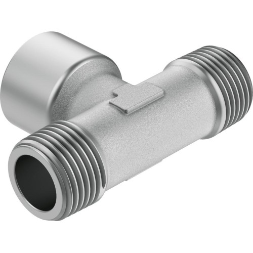 Тройник Т-образный Festo NPFC-T-G38-2R38-FMM 8030257