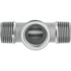 Тройник Т-образный Festo NPFC-T-G38-2R38-FMM 8030257
