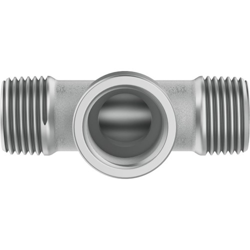 Тройник Т-образный Festo NPFC-T-G38-2R38-FMM 8030257