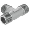 Тройник Т-образный Festo NPFC-T-3R38-M 8030253