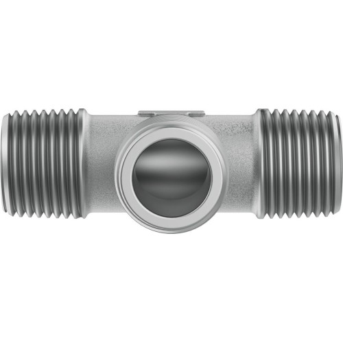 Тройник Т-образный Festo NPFC-T-3R38-M 8030253