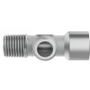 Тройник Т-образный Festo NPFC-T-2R14-G14-MMF 8030260
