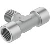 Тройник Т-образный Festo NPFC-T-R14-2G14-MFF 8030242