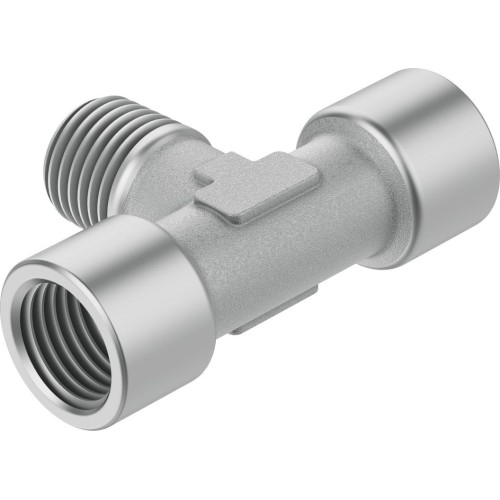 Тройник Т-образный Festo NPFC-T-R14-2G14-MFF 8030242