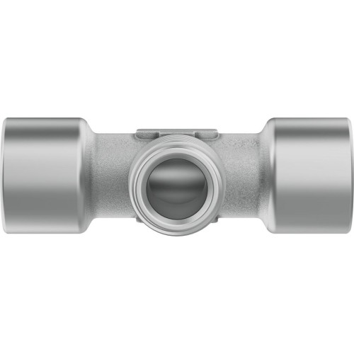 Тройник Т-образный Festo NPFC-T-R14-2G14-MFF 8030242