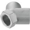 Тройник Y-образный Festo NPFC-Y-3G38-F 8030229