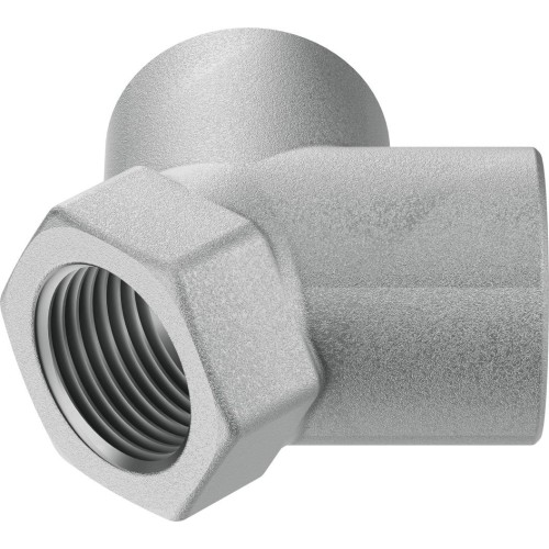 Тройник Y-образный Festo NPFC-Y-3G38-F 8030229