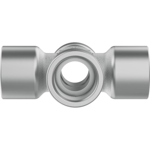 Фитинг крестообразный резьбовой Festo NPFC-X-4G38-F 8030263
