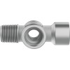 Фитинг крестообразный резьбовой Festo NPFC-X-R14-3G14-MFFF 8030265