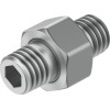 Ниппель Festo ESK-1/8-1/8 151520