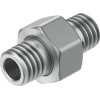 Ниппель Festo ESK-1/8-1/8 151520