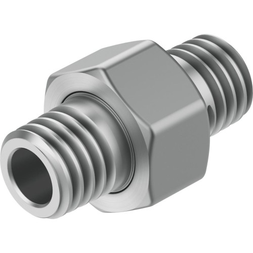 Ниппель Festo ESK-1/8-1/8 151520