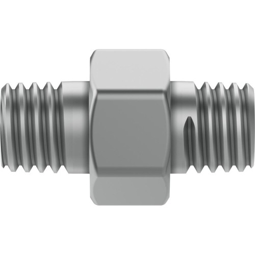 Ниппель Festo ESK-1/8-1/8 151520