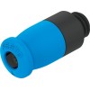 Клик фитинг Festo NPKA-D-G18-Q6-P10 1243489
