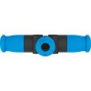 Т-образный клик фитинг Festo NPKA-T-Q6-E-P10 1590710