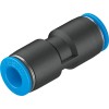 Фитинг прямой цанга-цанга Festo QS-8-50 130688