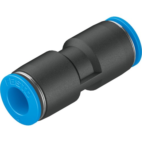 Фитинг прямой цанга-цанга Festo QS-8-50 130688