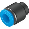 Заглушка цанговая на трубку Festo QSC-8 153264