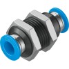 Фитинг цанговый корпусный Festo QSS-8 153159