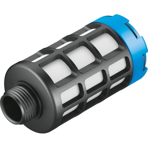 Глушитель Festo U-1/2