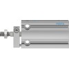 Пневмоцилиндр 16x15 мм Festo DPDM-Q-16-15-S-PA двустороннего действия компактный