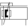 Линейный привод Festo DGPL-18-PPV-A-KF-B 161977