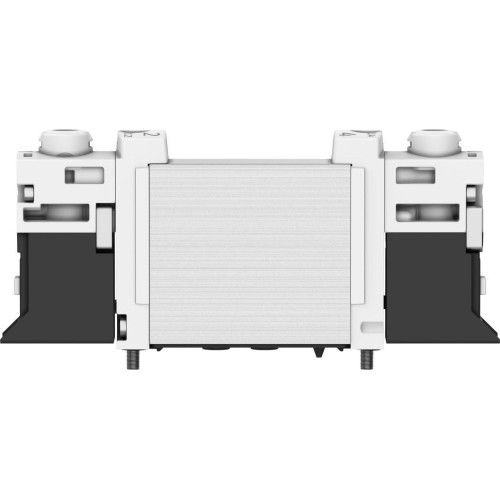 Распределитель электромагнитный 5/3 Н.З. Festo VUVG-B10A-P53C-ZT-F-1P3