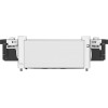 Распределитель электромагнитный 5/3 Н.З. Festo VUVG-B18-P53C-ZT-F-1H2L-W1