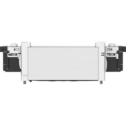 Распределитель электромагнитный 5/3 Н.З. Festo VUVG-B18-P53C-ZT-F-1H2L-W1