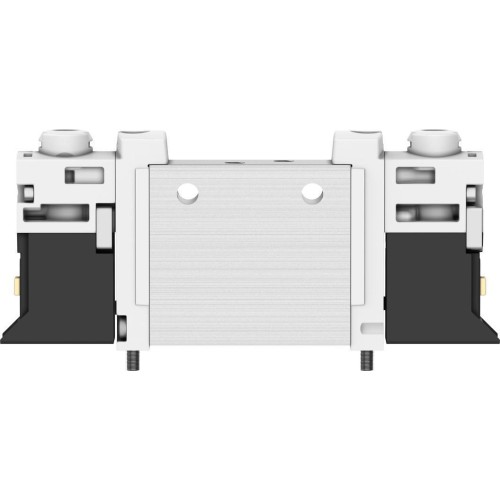 Распределитель электромагнитный 5/3 Н.З. Festo VUVG-L10A-P53C-ZT-M3-1P3