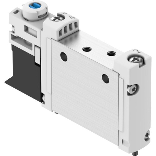 Распределитель электромагнитный 5/2 Festo VUVG-L10A-M52-MT-M3-1P3
