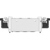 Распределитель электромагнитный 5/3 Н.З. Festo VUVG-L18-P53C-T-G14-1H2L-W1