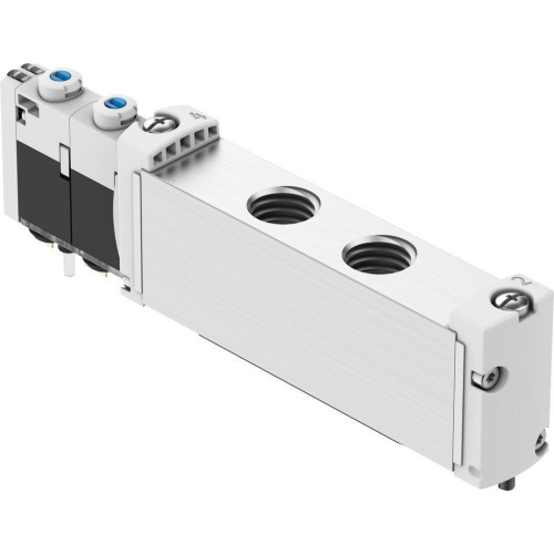 Распределитель электромагнитный 5/2 Festo VUVG-S18-M52-MZT-G14-1T1L
