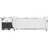 Распределитель электромагнитный 5/3 Н.З. Festo VUVG-S18-P53C-ZT-G14-1T1L