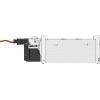 Распределитель электромагнитный 5/2 Festo VUVG-S14-M52-AT-G18-1H2L-W1