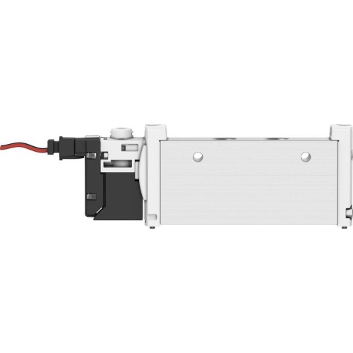 Распределитель электромагнитный 5/2 Festo VUVG-S14-M52-AT-G18-1H2L-W1