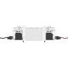 Распределитель электромагнитный 5/2 Festo VUVG-LK10-B52-T-M7-1H2L-W1-S