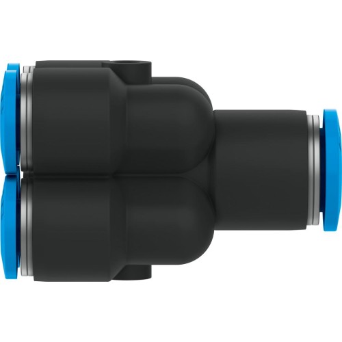 Коллектор цанговый Festo QSQ-6-4 153209
