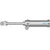 Пневмоцилиндр 50x100 мм на шарнирах Festo DWC-50-100-Y-AB 558099 круглый двустороннего действия