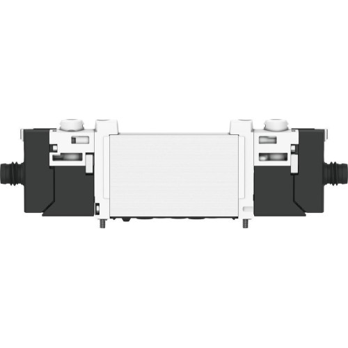 Распределитель электромагнитный 5/2 Festo VUVG-B10-B52-ZT-F-1R8L