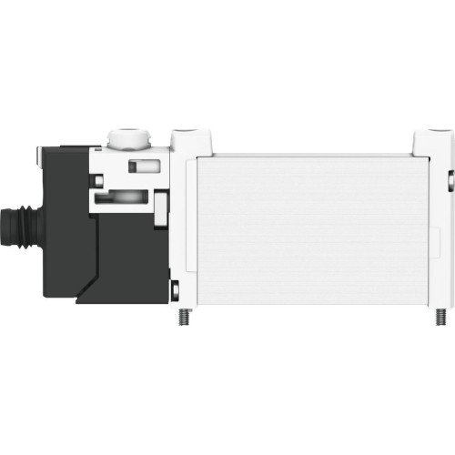 Распределитель электромагнитный 5/2 Festo VUVG-B10-M52-RZT-F-1R8L
