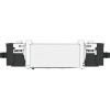 Распределитель электромагнитный 5/3 Н.З. Festo VUVG-B14-P53C-ZT-F-1R8L
