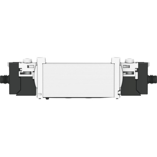 Распределитель электромагнитный 5/3 Н.З. Festo VUVG-B14-P53C-ZT-F-1R8L