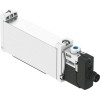 Распределитель электромагнитный 5/2 Festo VUVG-B14-M52-MZT-F-1R8L