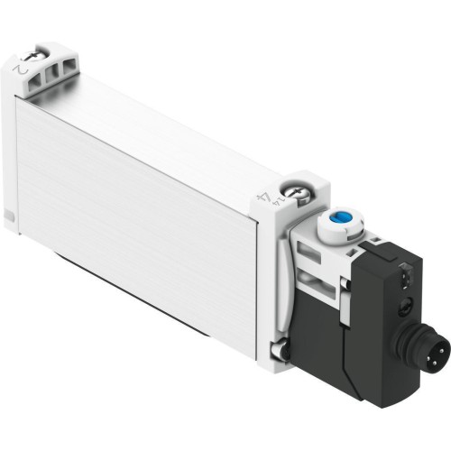Распределитель электромагнитный 5/2 Festo VUVG-B14-M52-MZT-F-1R8L